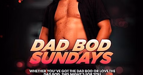 Dad Bod Sundays