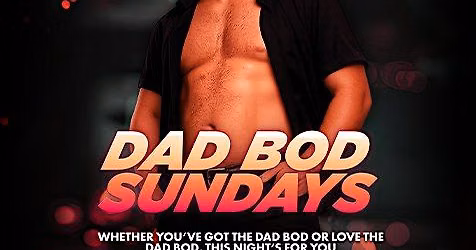 Dad Bod Sundays