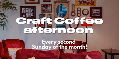 Amante Craft Afternoon 