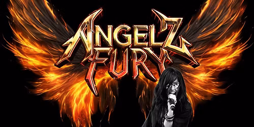 Angelz Fury\u2019s DEBUT at The Garage