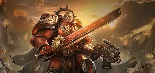 Warhammer 40K 11th Edition Launch Hangout, Play & Hobby