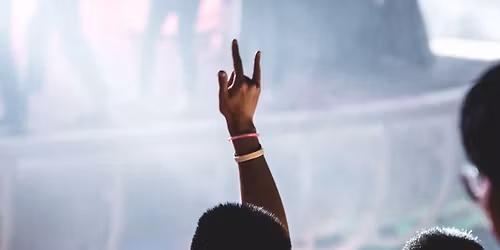 Parking HEALTH with Carpenter Brut (16+)