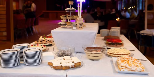 40-\u00e5rs jubileum for Nordbygda Samfunnshus