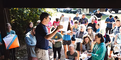 Fall Compass\/Navigation Clinic (Free)