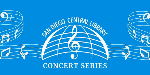 Fall 2025 Concert Series: The Zodiac Duo