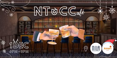 NTCCaf\u00e9 - Amari Bangkok