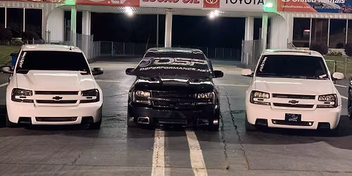 1st Mac-Town Cruise Night 2026