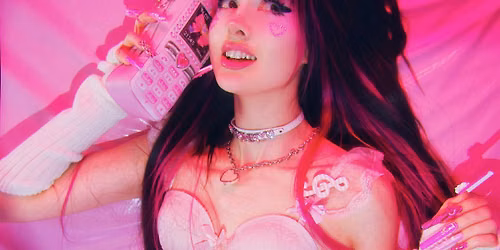 Bimbo Nite Rave w\/ PiNKII (Ages 21+ w\/valid ID)