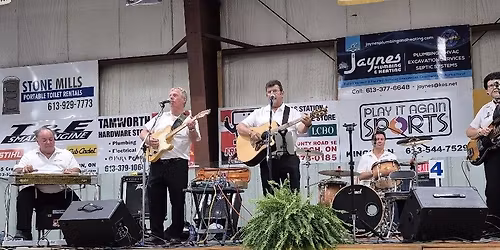 The Wellington Legion Country Dance
