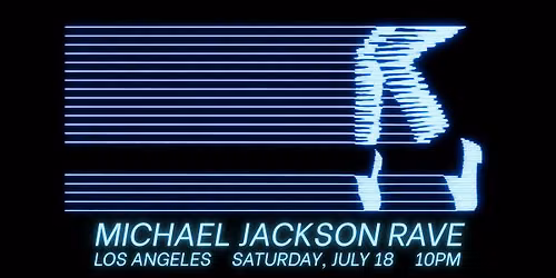 MICHAEL JACKSON RAVE