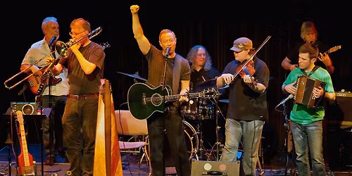 Baltimore Symphony Orchestra - Germantown