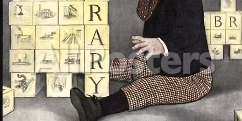 Essay Contest - The life and times of Andrew Carnegie!