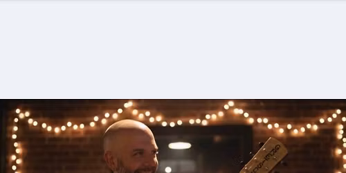 Scott MacCallum Live