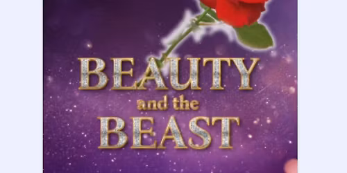 BEAUTY & THE BEAST \u2013 PANTOMIME