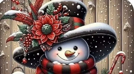 Last Minute Christmas Event