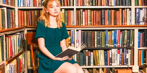 Isabel Maria: The Because I Care Tour (Worcester)