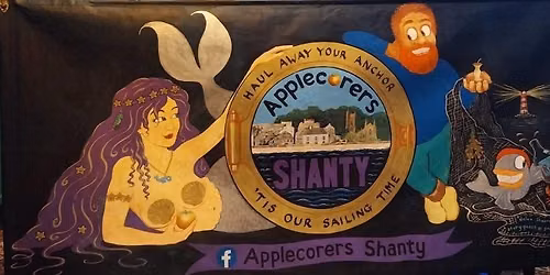 Ilfracombe Shanty Festival 