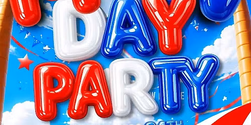 MDW Day Party at Downtown Experiment | Sunday, May 24th