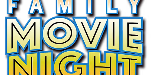 Family Friendly Double Feature
