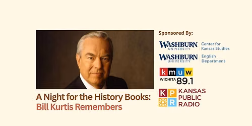 A Night for the History Books: Bill Kurtis Remembers