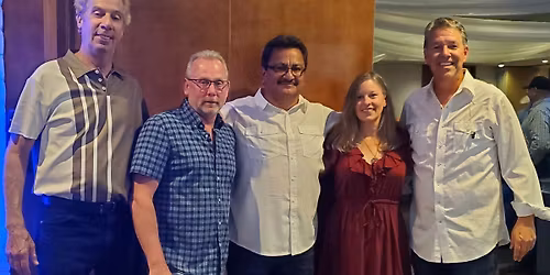 Sound Investment - Santa Maria, CA, ELK'S Cook Your Own BBQ & Dance