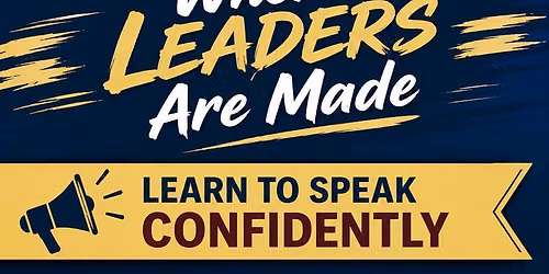 Columbia Toastmasters July 14