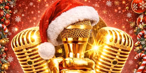 TUESDAY - KARAOKE & DISCO WITH DJ KIPPER 