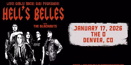 Hell's Belles | Denver, CO