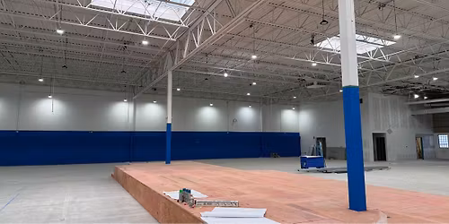 Pickleball Kingdom Manchester Sneak Peek