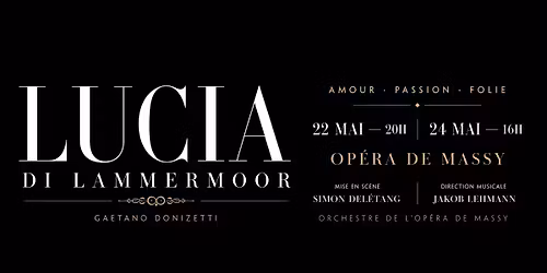 Lucia di Lammermoor