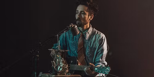 The Suitcase at North Shore Center