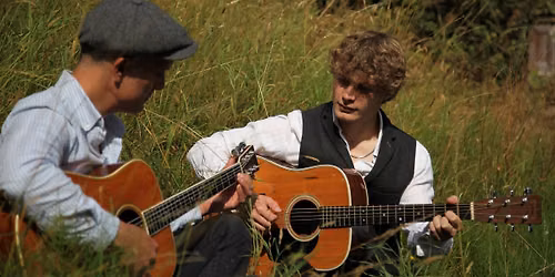 Mountain Song