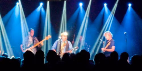 Parking Waxing Poetics