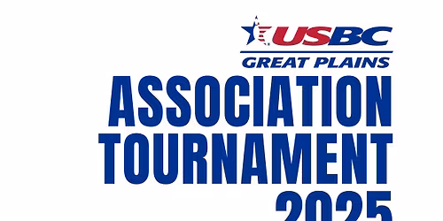 Great Plains USBC Association Tournament