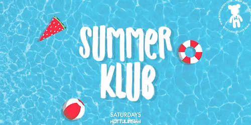 SUMMER KLUB