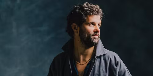 Nick Mulvey in Portland