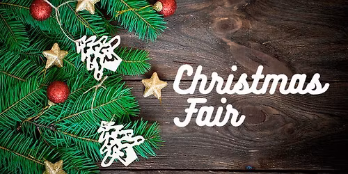 Christmas Fair