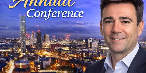 Credit Union Conference
