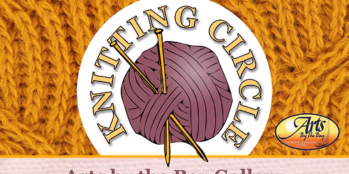 Drop-in Knitting Circle