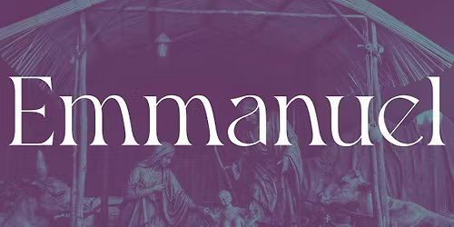 Christmas Eve Service 