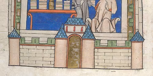 Medieval Marketplace