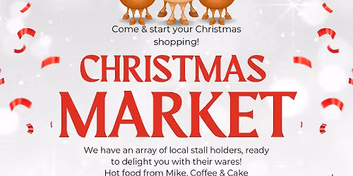Christmas Market