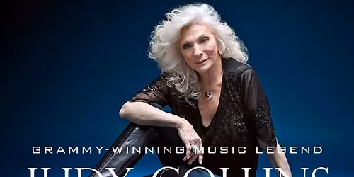 Judy Collins