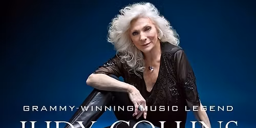 Judy Collins