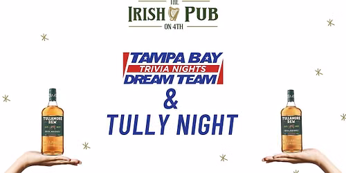 Tampa Bay Dream Team Trivia