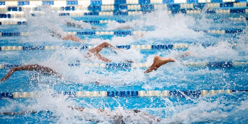 Fri, May 1 Closed @ 4pm for Swim Meet 