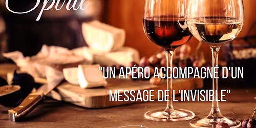 \ud83d\udcabAp\u00e9ro Spirit\ud83d\udcab(COMPLET)