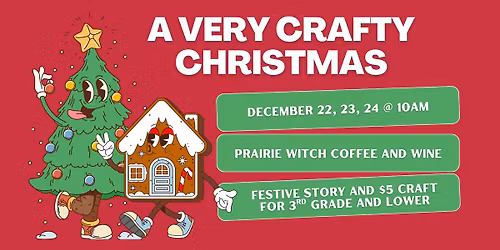 A Very Crafty Christmas