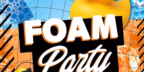 Foam Party