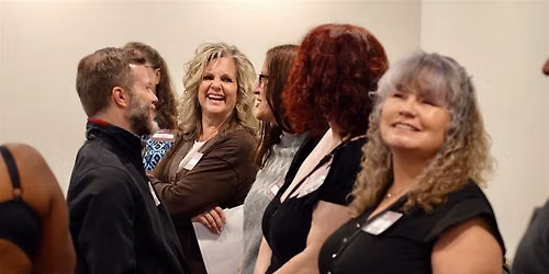 Chances Are Connections - An Evening to Connect & Interact